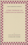 CMO TRABAJAR LAS COMPETENCIAS BSICAS?