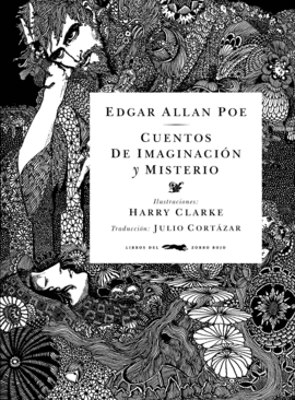 CUENTOS DE IMAGINACIN Y MISTERIO