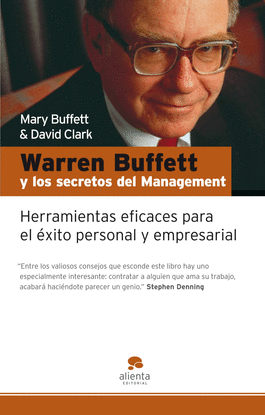 WARREN BUFFETT Y LOS SECRETOS DEL MANAGEMENT