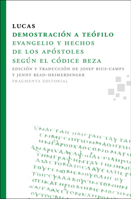 DEMOSTRACI�N A TEOFILO