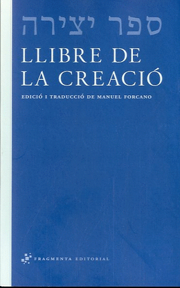 LLIBRE DE LA CREACI�