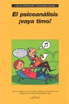 EL PSICOAN�LISIS �VAYA TIMO!