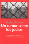 UN RUMOR SOBRE LOS JUD�OS