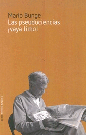 LAS PSEUDOCIENCIAS