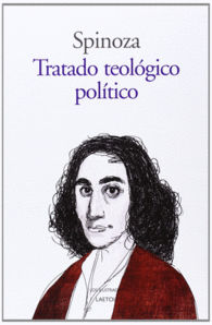 TRATADO TEOL�GICO POL�TICO