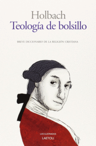 TEOLOGA DE BOLSILLO