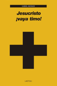JESUCRISTO VAYA TIMO