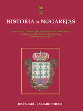 HISTORIA DE NOGAREJAS