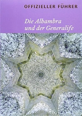 DIE ALHAMBRA UND DER GENERALIFE