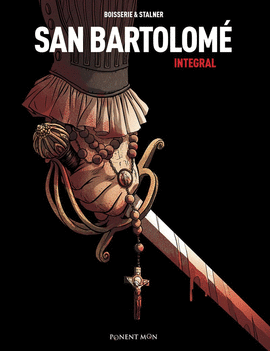 SAN BARTOLOM�