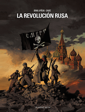 LA REVOLUCIN RUSA