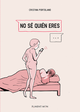 NO S� QUI�N ERES