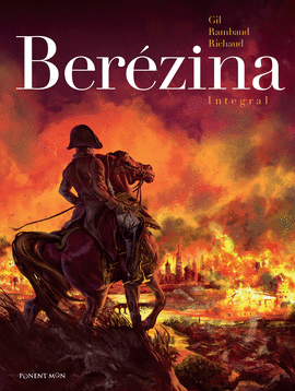 BER�ZINA INTEGRAL