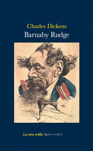 BARNABY RUDGE