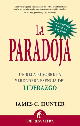 PARADOJA