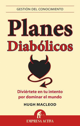 PLANES DIAB�LICOS