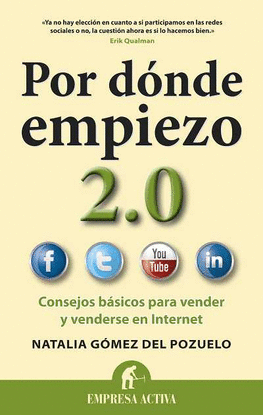 POR DONDE EMPIEZO 2.0 CONSEJOS BASI