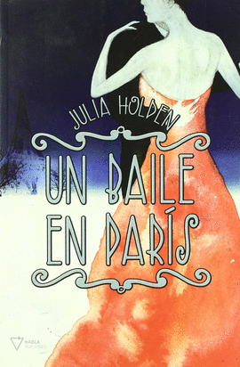 UN BAILE EN PARIS