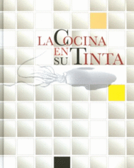 LA COCINA EN SU TINTA