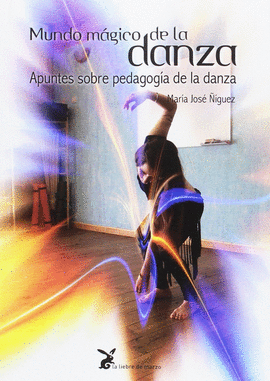 MUNDO MGICO DE LA DANZA