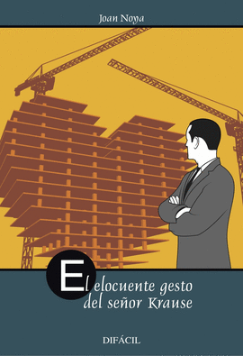 EL ELOCUENTE GESTO DEL SE�OR KRAUSE