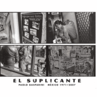 EL SUPLICANTE