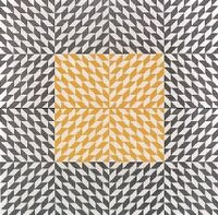 LOS GRABADOS DE ANNI ALBERS