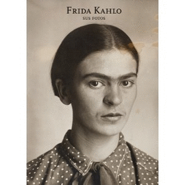 FRIDA KAHLO