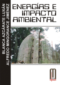 ENERG�AS E IMPACTO AMBIENTAL