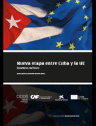 NUEVA ETAPA ENTRE CUBA Y LA UE