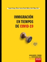 ANUARIO CIDOB DE LA INMIGRACION NUEVA EPOCA 2020: INMIGRACION EN