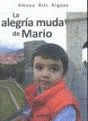 LA ALEGR�A MUDA DE MARIO
