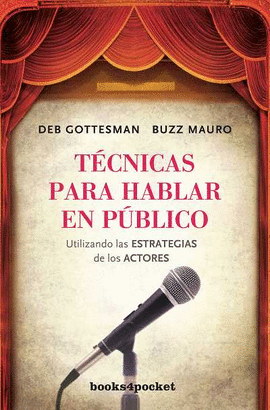 T�CNICAS PARA HABLAR EN P�BLICO