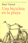 UNA BICICLETA EN LA PLAYA