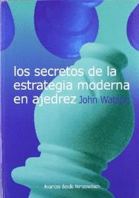 LOS SECRETOS DE LA ESTRATEGIA MODERNA