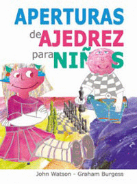 APERTURAS DE AJEDREZ PARA NI�OS