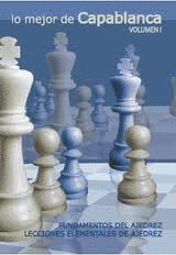 1.LO MEJOR DE CAPABLANCA.