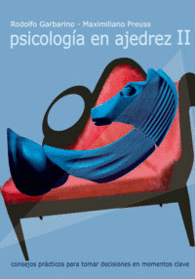 PSICOLOGIA EN AJEDREZ, 2
