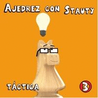 AJEDREZ CON STAUTY 3