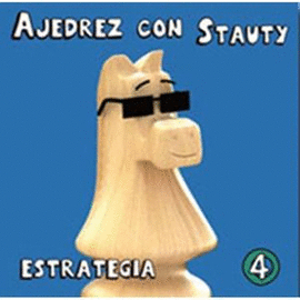 AJEDREZ CON STAUTY 4