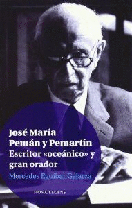 JOSE M� PEM�N Y PEMART�N