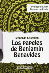 LOS PAPELES DE BENJAMN BENAVIDES