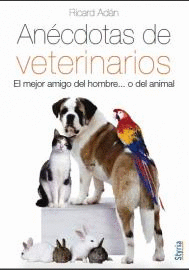 ANCDOTAS DE VETERINARIOS