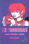 23 PANDORAS