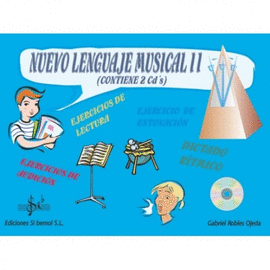 NUEVO LENGUAJE MUSICAL 2
