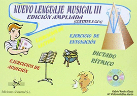 NUEVO LENGUAJE MUSICAL 3