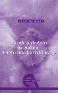 MON�LOGO DE AD�N