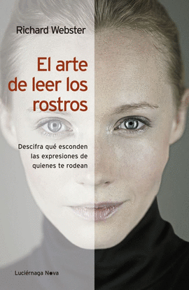 EL ARTE DE LEER LOS ROSTROS DESCIFR
