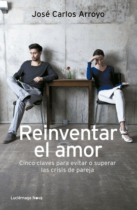 REINVENTAR EL AMOR CINCO CLAVES SOL