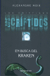 CRIPTIDOS 1 EN BUSCA DEL KRAKEN,LOS